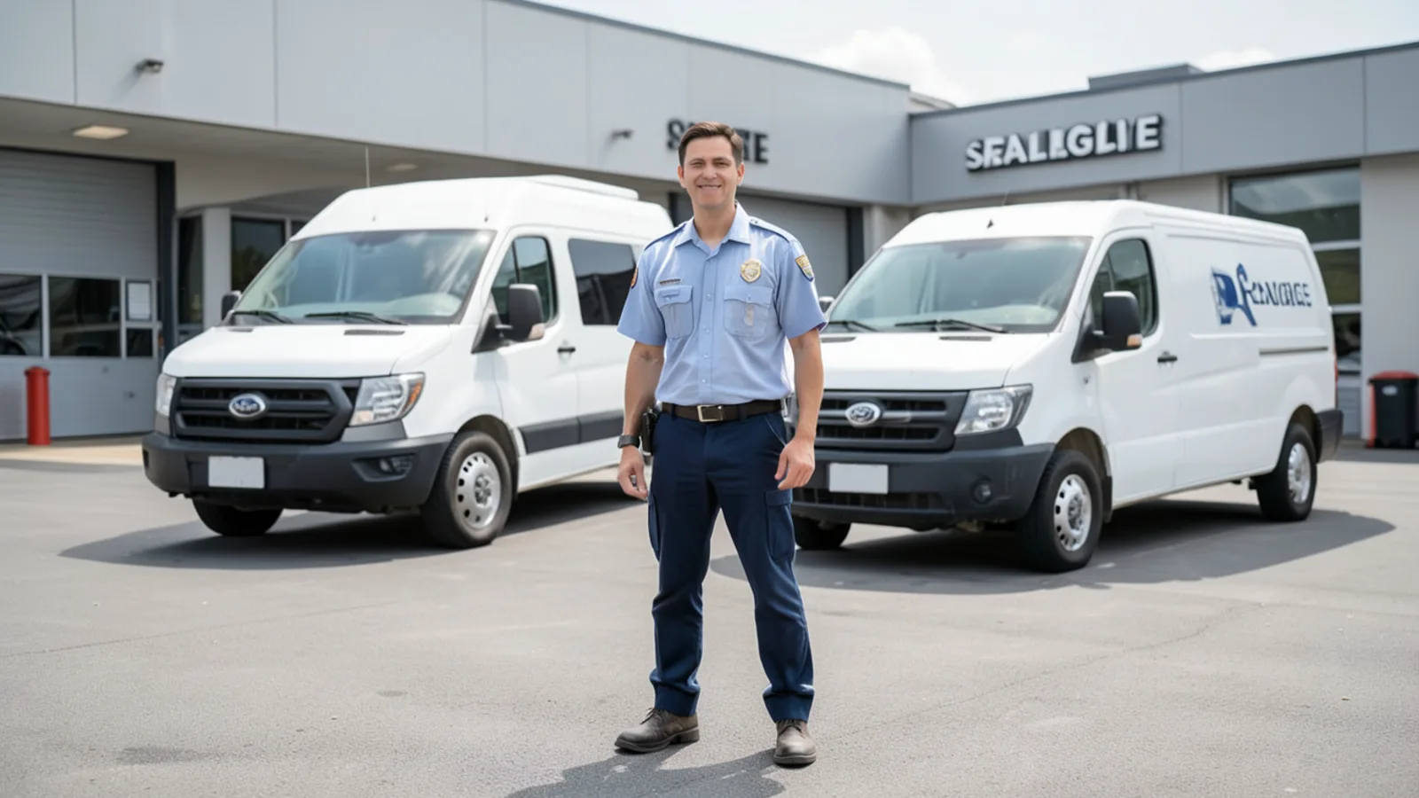Quality Heat and Air technician team serving Raleigh homes