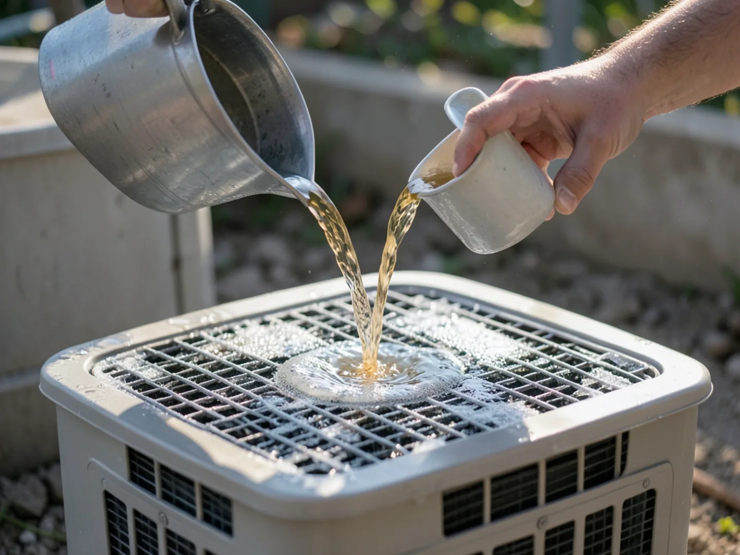 How the Heat Pump Defrost Cycle Actually Works - Quality Heat and Air Raleigh