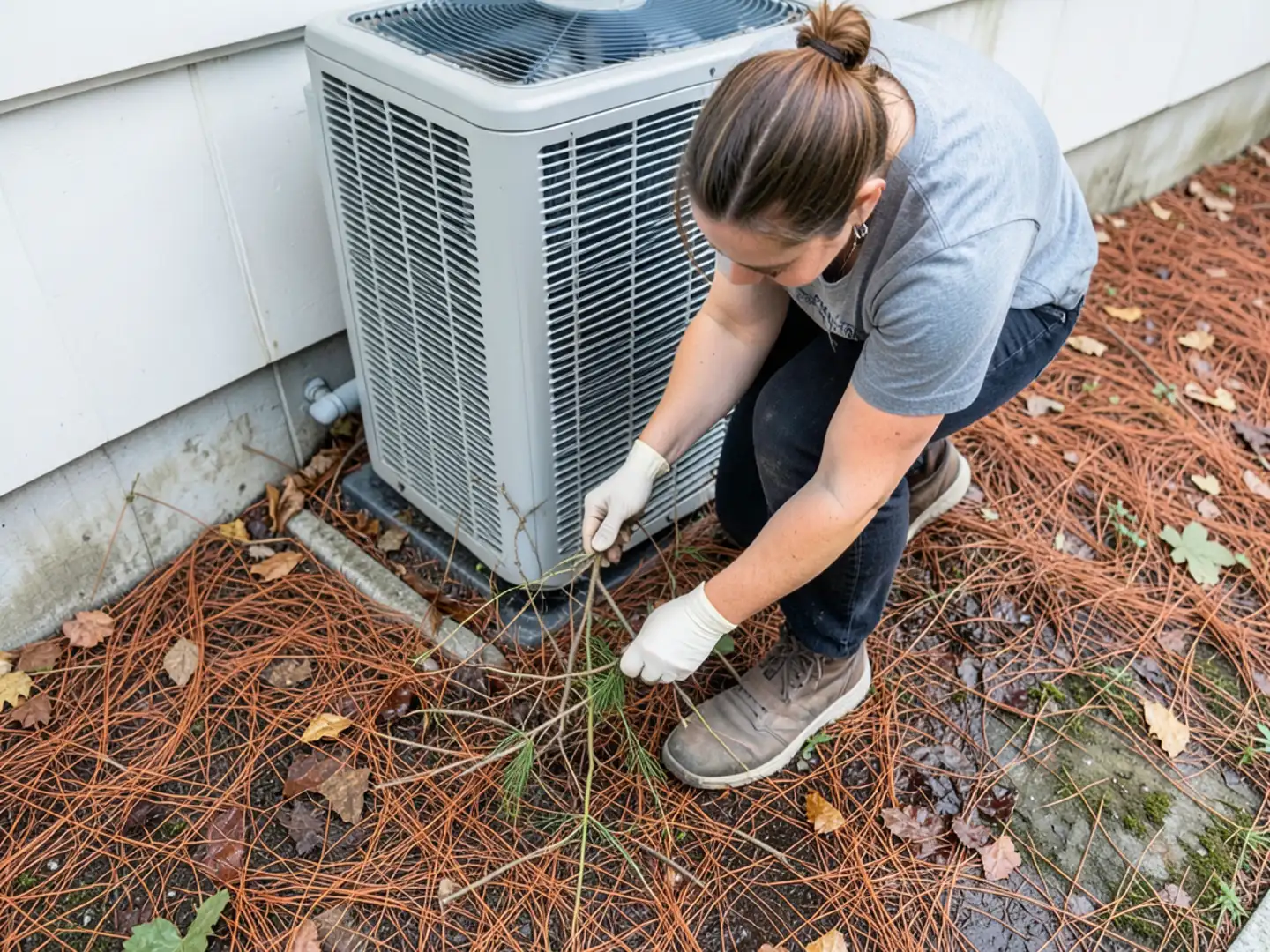 The Danger of Electrical Grid Surges During Power Restoration - Quality Heat and Air Raleigh