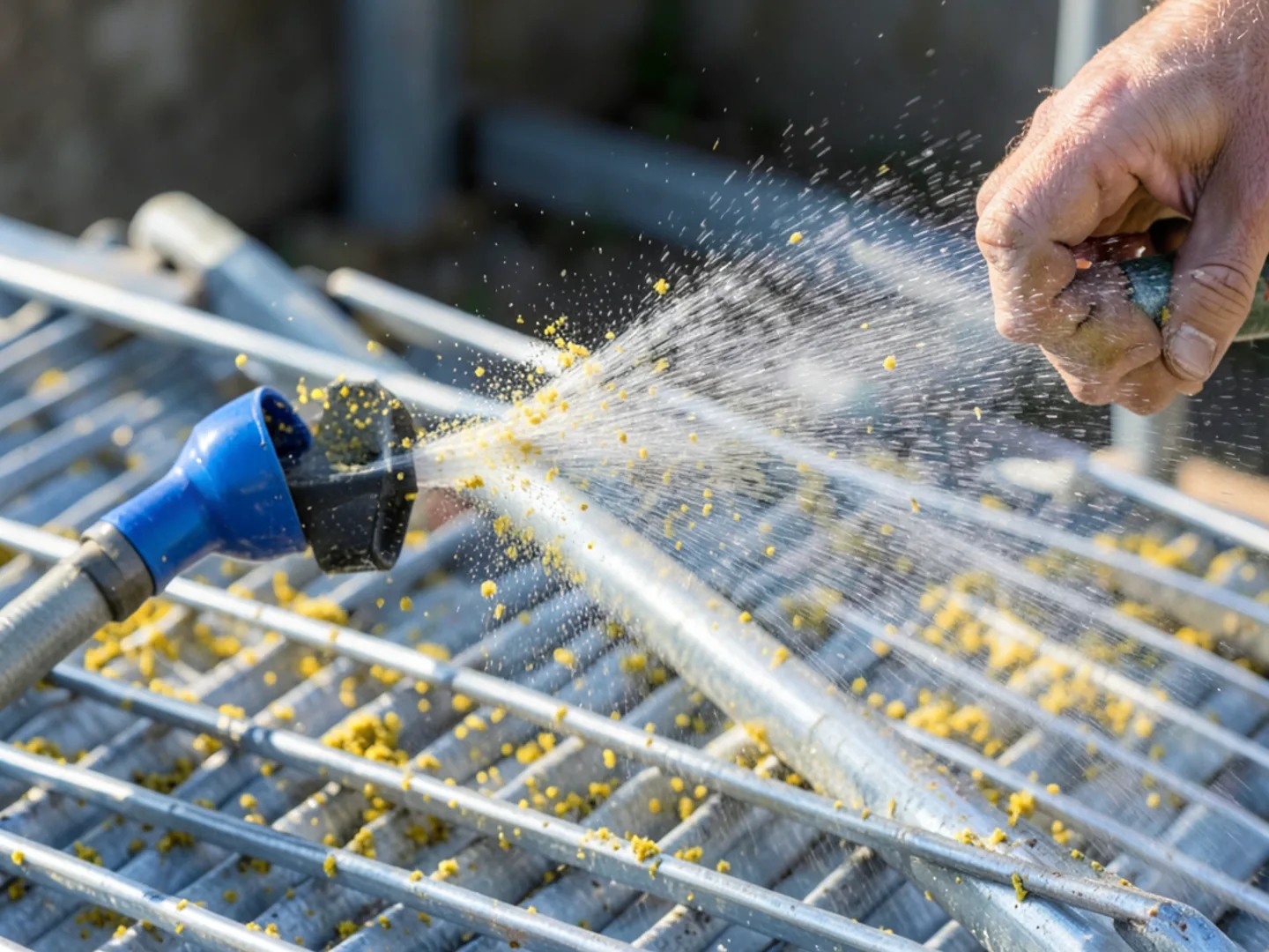 The Domino Effect: From Clogged Coils to Summer Breakdowns - Quality Heat and Air Raleigh