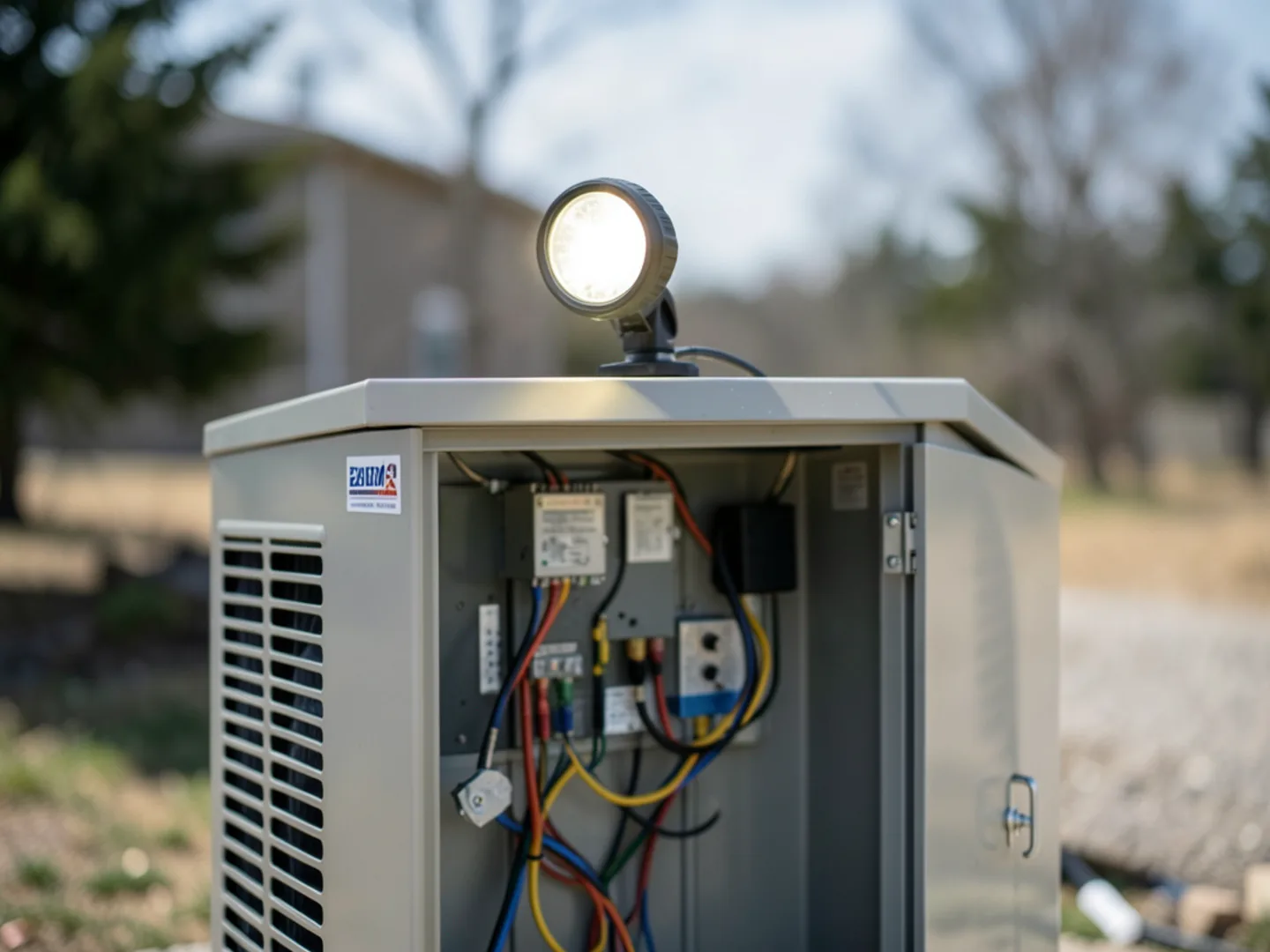 What to Do Immediately While Awaiting Emergency Dispatch - Quality Heat and Air Raleigh