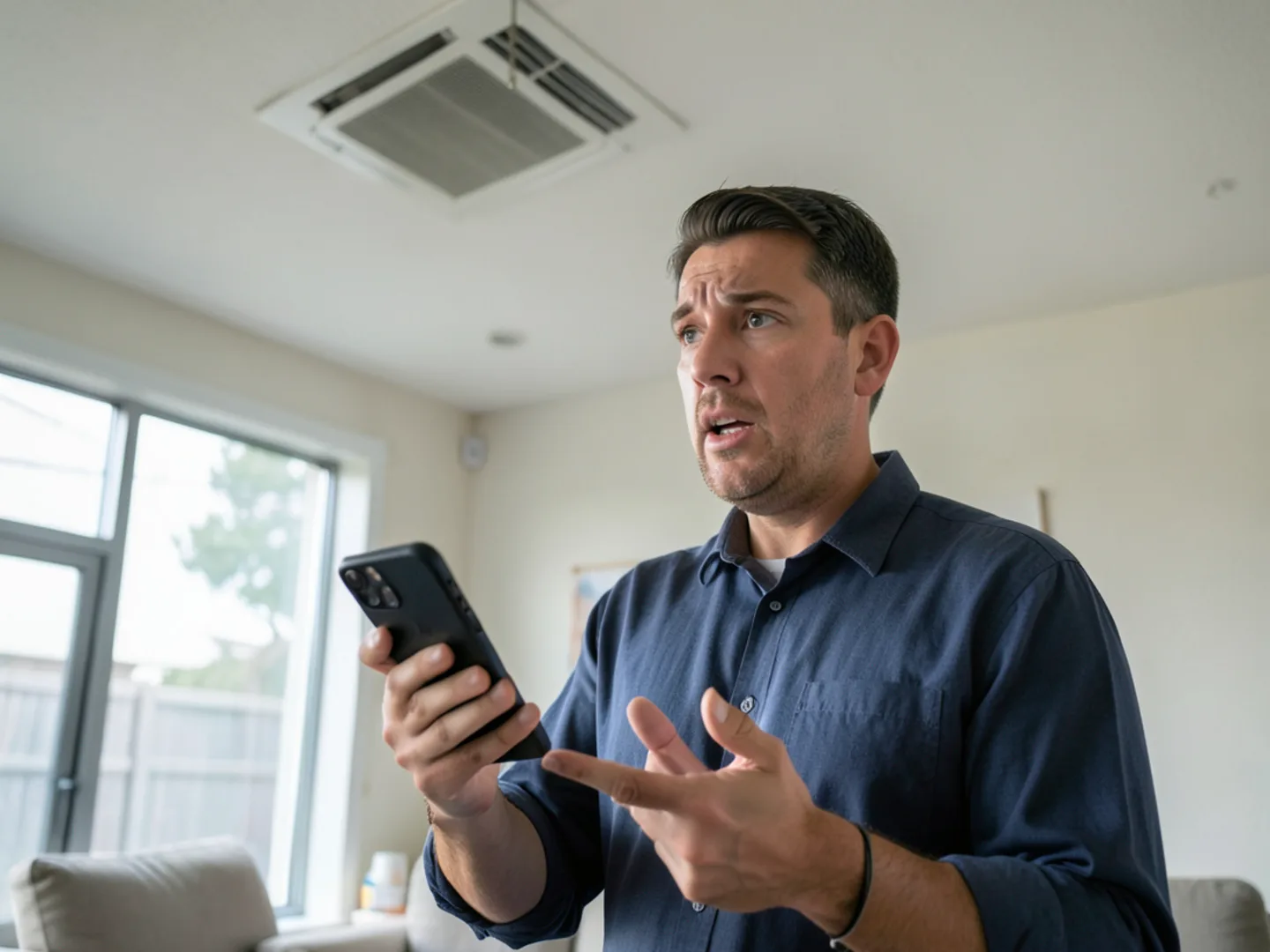 Five-Step Emergency HVAC Dispatch and Restoration Protocol - Quality Heat and Air Raleigh