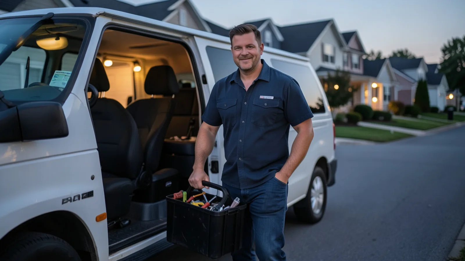 Emergency HVAC Repair in Raleigh NC