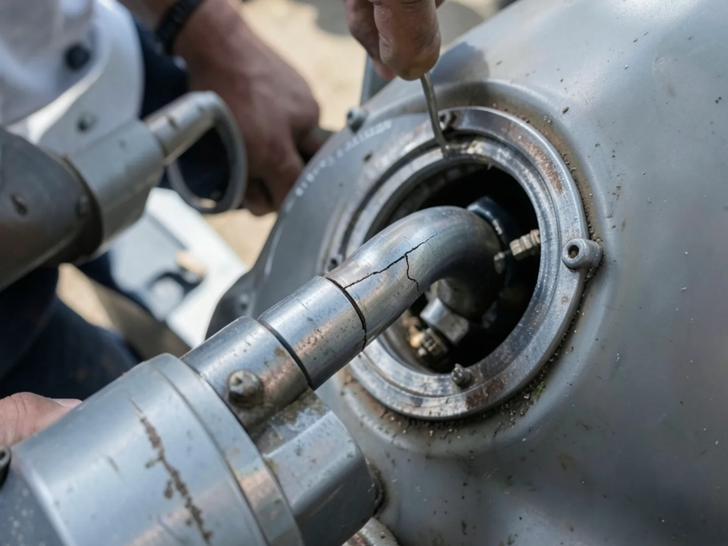 Combustion Safety and Heat Exchanger Integrity Testing - Quality Heat and Air Raleigh
