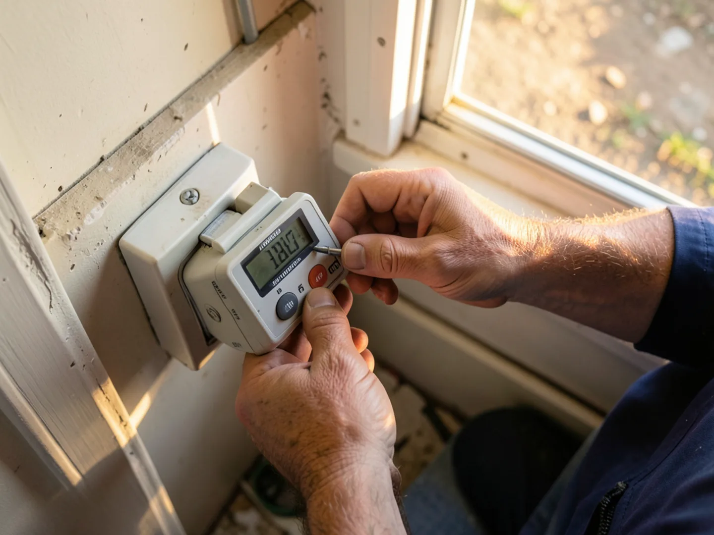 Five-Step Gas Furnace Diagnostic and Safety Procedure - Quality Heat and Air Raleigh