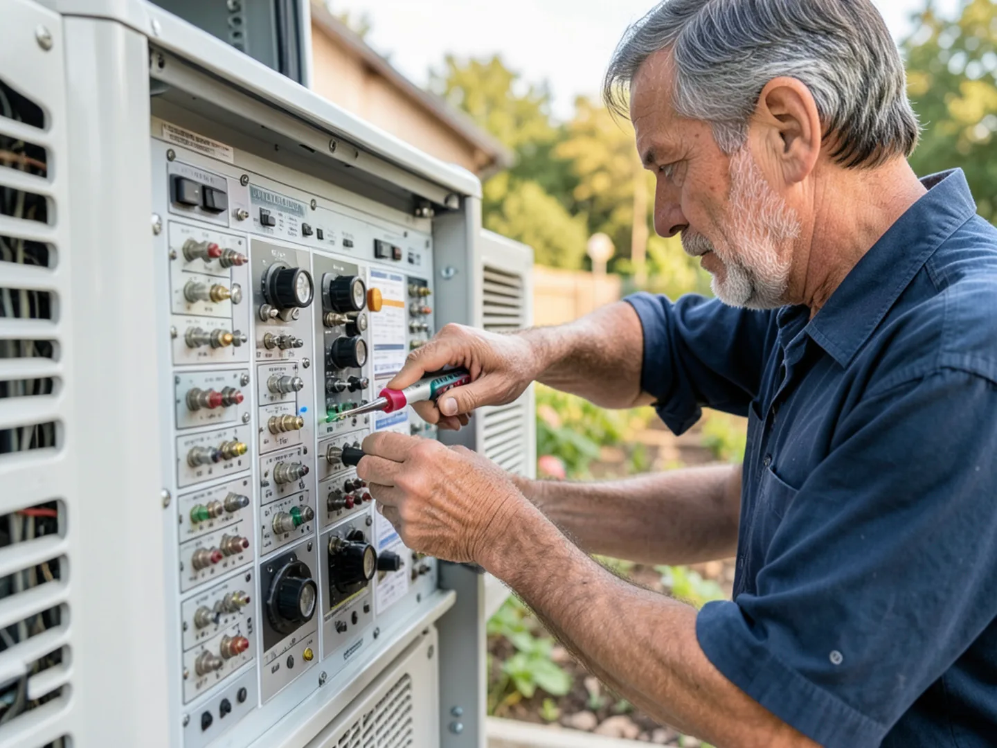 Spring Cooling Tune-Up Checklist: Prepping for 90°F+ Weather - Quality Heat and Air Raleigh
