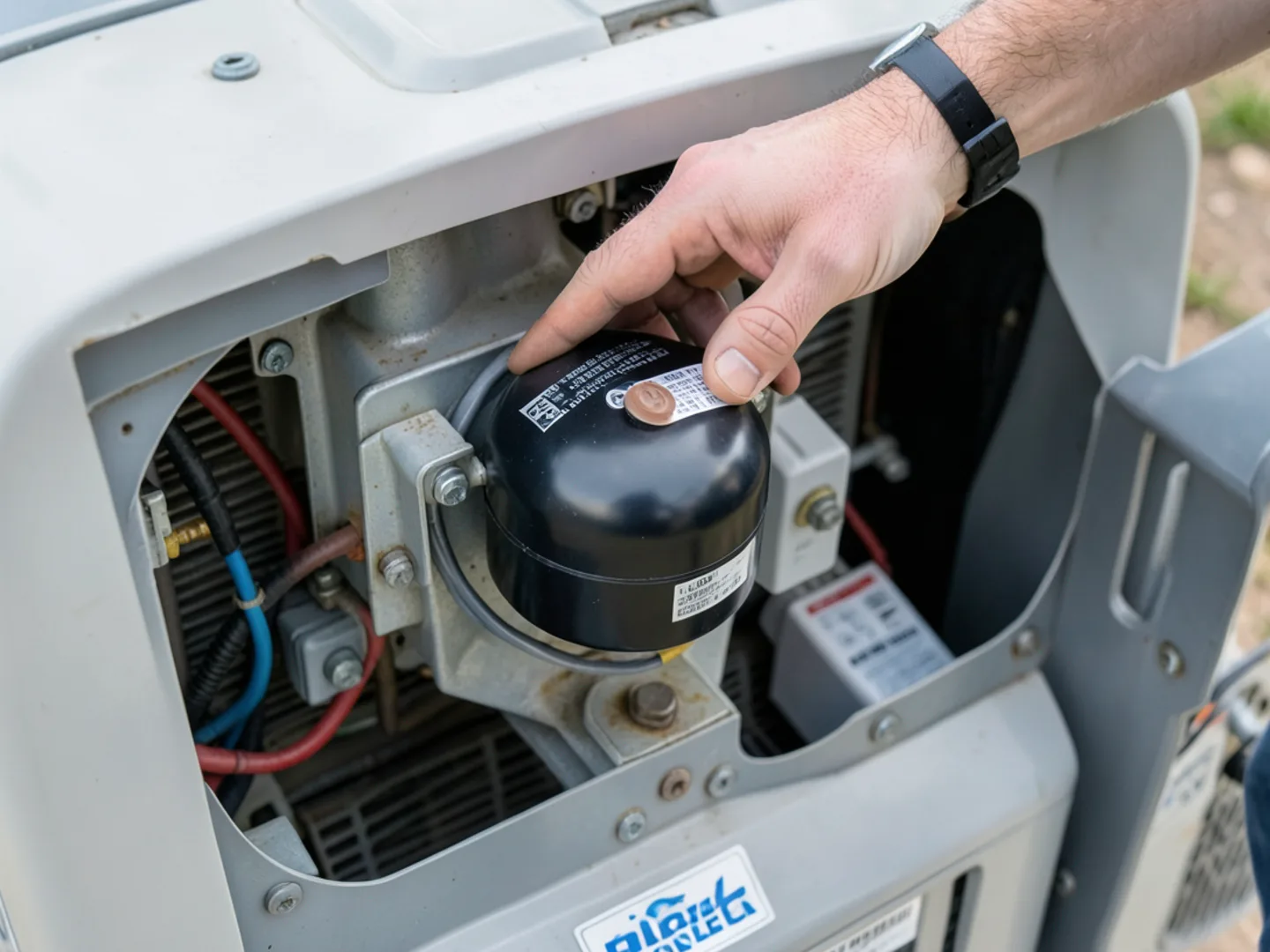 Which HVAC Repairs Are Most Common in Raleigh Homes? - Quality Heat and Air Raleigh