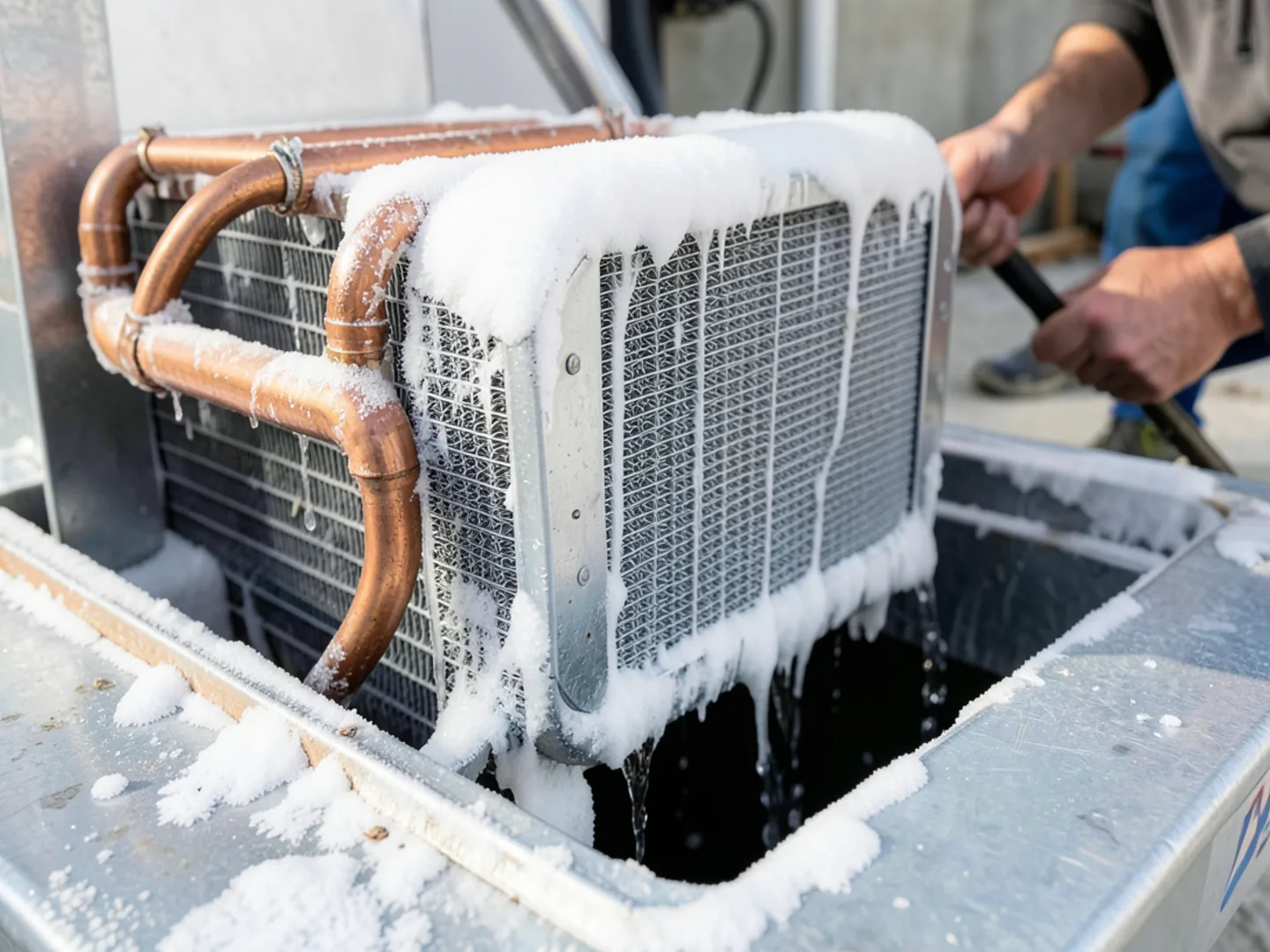 How Much Does HVAC Repair Cost in Raleigh, NC? - Quality Heat and Air Raleigh