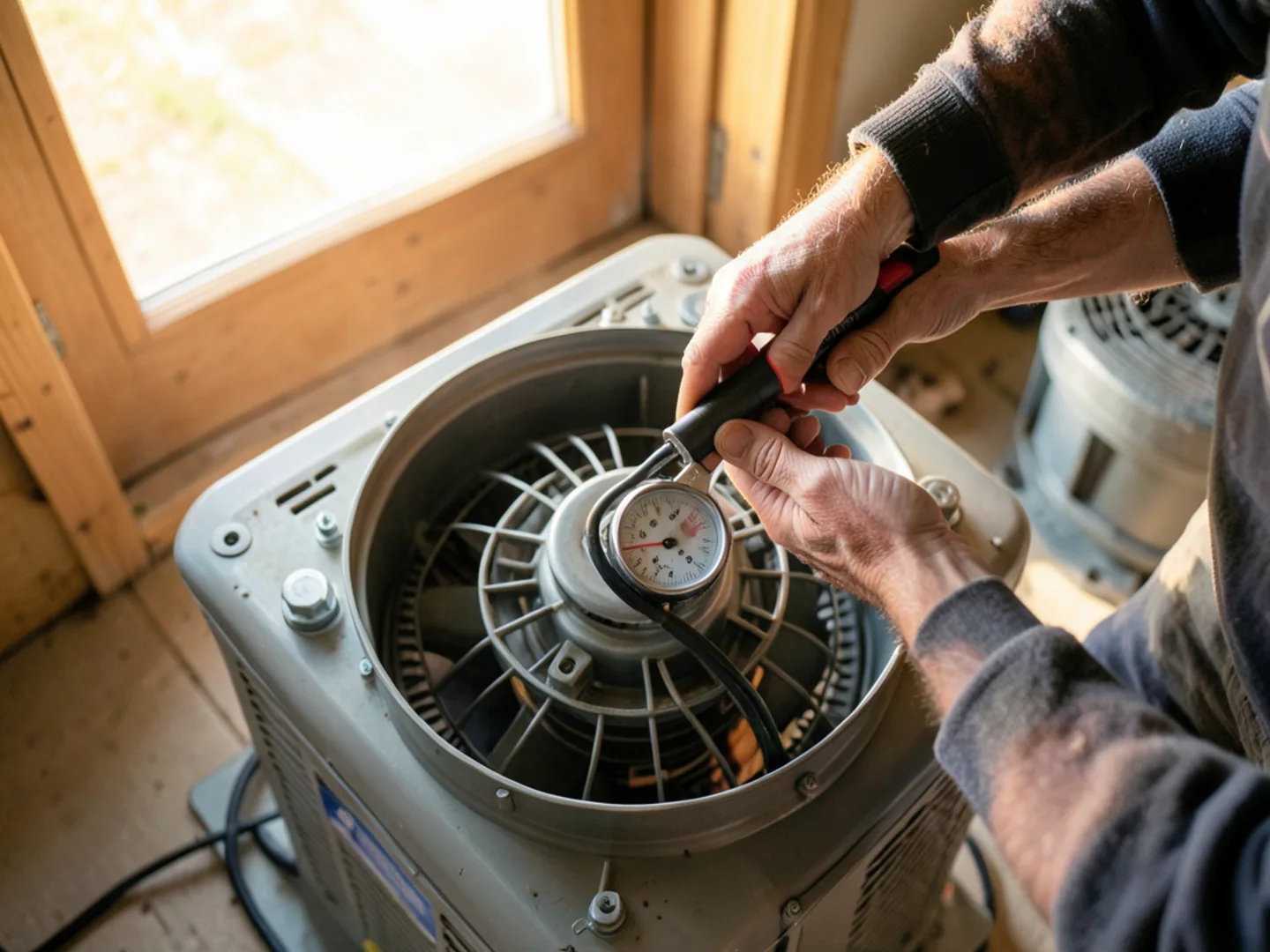 How Fast Can an HVAC Technician Arrive in Raleigh During a Heat Wave? - Quality Heat and Air Raleigh