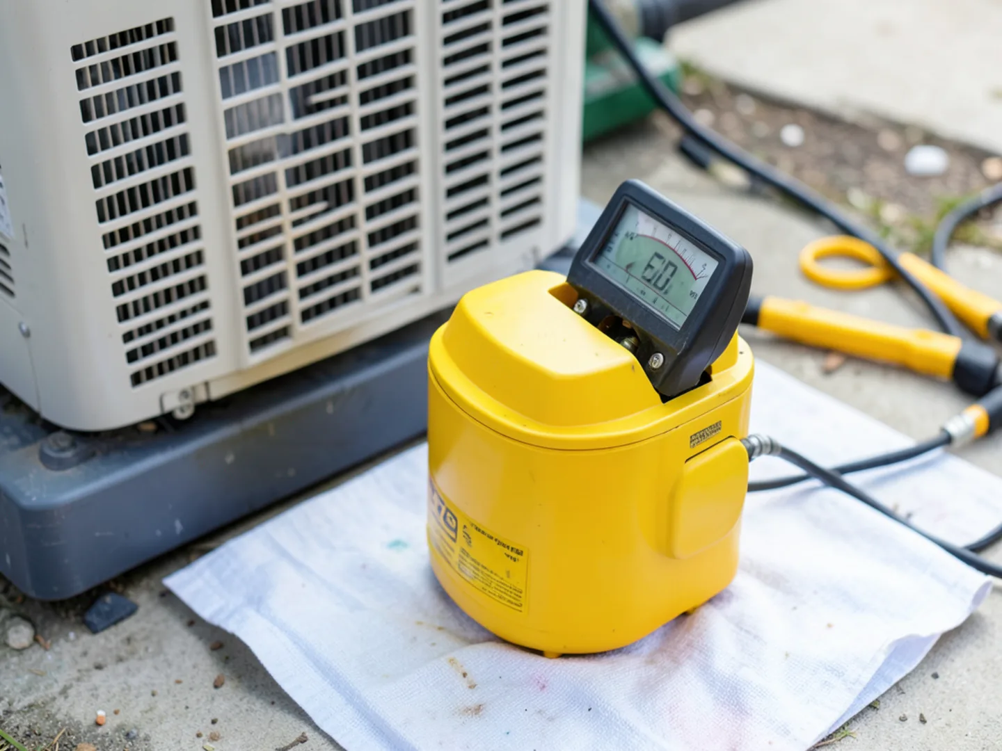 Evaluating Heat Pump and AC Replacement in Raleigh - Quality Heat and Air Raleigh