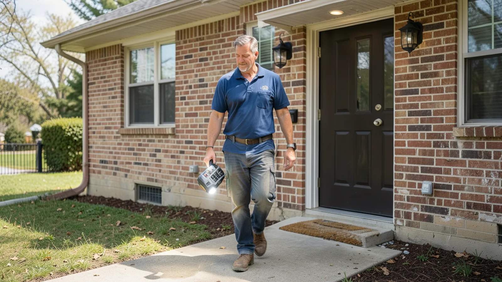 HVAC and Heat Pump Repair in Garner NC