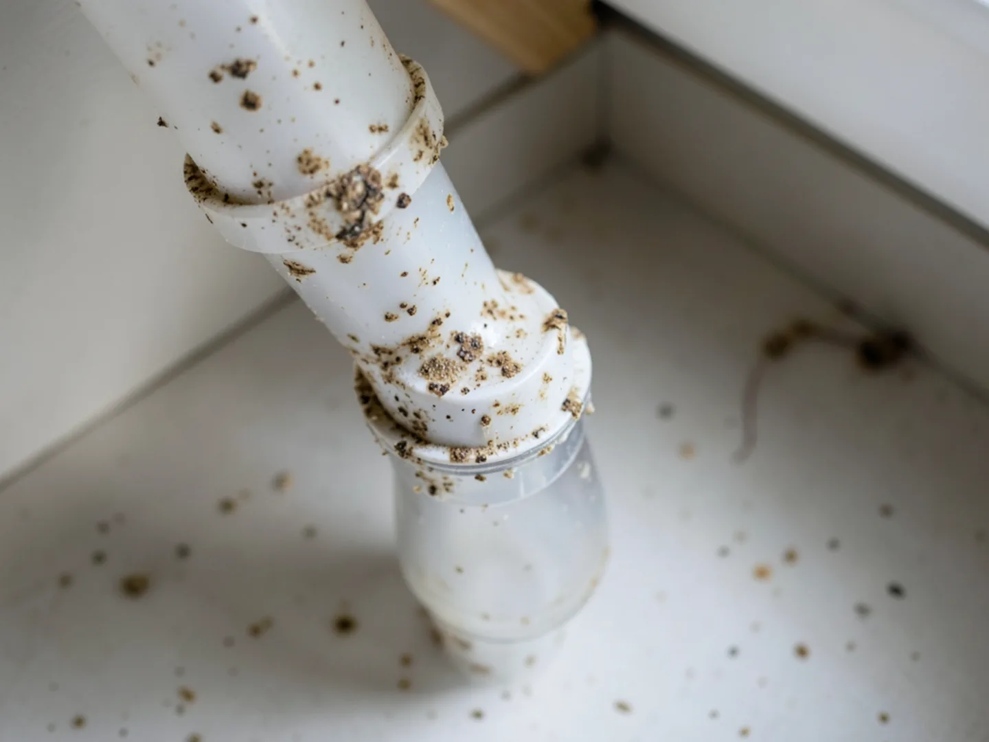 Morrisville Townhome Architecture: Attic Air Handlers and Condensate Floods - Quality Heat and Air Morrisville NC